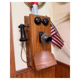 oak phone