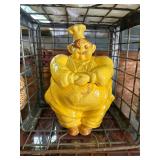 Cookie jar
