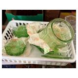 deppresion glass