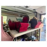 DOLL FURNITURE