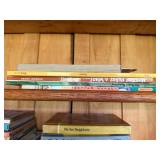 Vintage Childrens books