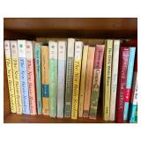 Vintage Childrens books