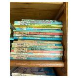 Vintage Childrens books