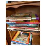 Vintage Childrens books