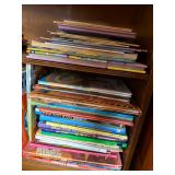 Vintage Childrens books