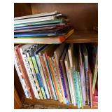 Vintage Childrens books