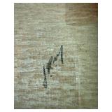 SIGNATURE