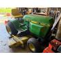LIVE ESTATE AUCTION