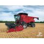 Unreserved Pre-Harvest & Real Estate June 17, 2026