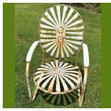 Online Estate Auction: Modern & Garden