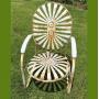Online Estate Auction: Modern & Garden