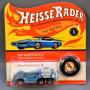 Estate Toy Collection: Redline, Hot Wheels & More!