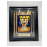 Estate Auction: Vintage Sports Memorabilia