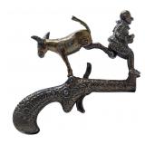 THE PAUL COLE BANK AND CAP GUN COLLECTION