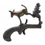 THE PAUL COLE BANK AND CAP GUN COLLECTION