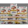 Modern & Vintage Hot Wheels Collection