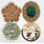 Estate Auction: Vintage Jewelry