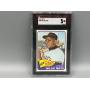 Estate Collection: Sports Cards & Memorabilia