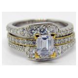 Online Estate Jewelry Auction - Silver, Navajo, Watches & More!