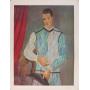 Estate Art Auction - Picasso, Klee Miro, Basquiat & More!