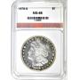 Estate Coin & Currency: Online Auction