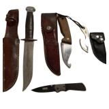 Sporting, Hunting, Fishing Auction