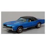 Estate Collection Auction: Redline Hot Wheels & Topper Johnny Lightning