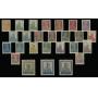 Huge Estate Stamp Auction - Online Only