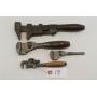 Antique Wrench Collection - Online Auction