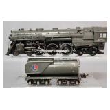 Lionel Train Collection - Online Only Estate Auction