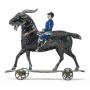Online Estate Auction: Antique Toy Collection
