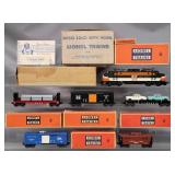 Lionel Train Collection - Online Only Auction