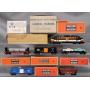 Lionel Train Collection - Online Only Auction