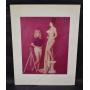 1950's Pin Ups - Bette Page - Bunny Yeager Collection