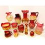 Winter Art Glass Auction