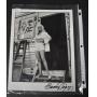 BUNNY YEAGER .BETTIE PAGE.50s PIN UP