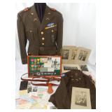 Militaria & Collectibles Auction