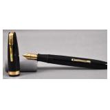 Vintage and Modern Fountain Pen Collection