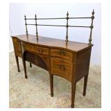 Estate Decorative Arts Auction