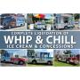 Food Trucks, Coolers, Ford Truck. Restaurant Equipment