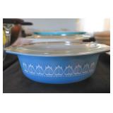 Pyrex