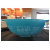 Pyrex Butterprint