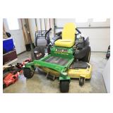 Mower