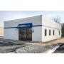 2,000 SF Commercial Building on 1 Acre