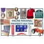 Coins - Antiques - Oil/Gas Signs - Firearms