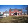4 Bedroom Huntington County Real Estate Auction