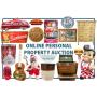 Antique Furniture - Primitives - Vintage Christmas