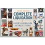 Antiques - Elvis Memorabilia - Records - Furniture - Glass
