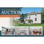 Southwest Fort Wayne Country Farmhouse on 2.58+/- Acres
