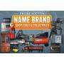 Name Brand Shop Tools & Collectibles